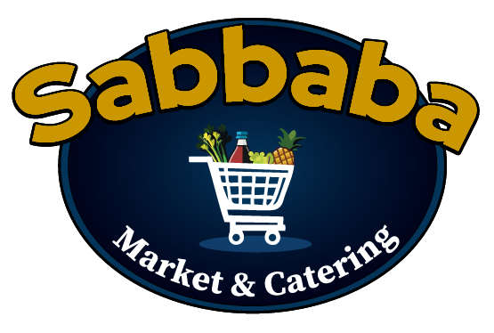 Sabbaba Kosher Market - Logo